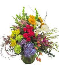 Expert recommended top 3 florists in cary, north carolina. Birthday Flowers Lehrer S Flowers Flower Delivery Birthday Flowers Flowers