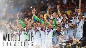 Mantan bintang timnas jerman, andre schurrle, secara mengejutkan mengumumkan keputusan pensiun pada hari. 3 Faktor Keberhasilan Jerman Juara Piala Dunia 2014 Bola Liputan6 Com