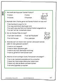 Maybe you would like to learn more about one of these? Neue Lesetexte Fur Die 1 Bis 6 Klasse Lesen Lernen Lesen Uben Leseverstandnis Klasse 3