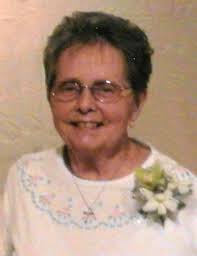 Obituary information for Joyce A. Strome