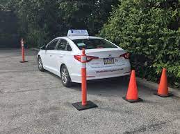 How to parallel park (i.redd.it). Parallel Parking Should Not Be Assessed On Road Tests In Non Urban Testing Areas Eastside