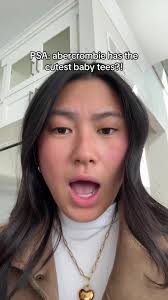 Abercrombie Kids Portrait Tee