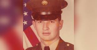 Robert Wesley Standridge Obituary