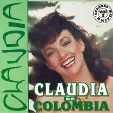 En su niñez participó en el reinado del colegio nuestra señora de las mercedes del centro de bogotá. Hoy Daria Yo La Vida Testo Claudia De Colombia Mtv Testi E Canzoni