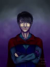 Keeper Of The Lost Cities Art Doodles Blog My Next Digital Fanart For Shannonmessenger S