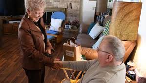 Home health programs recognized in November