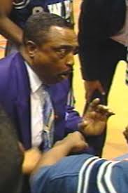 Helping volunteer coaching 7-7 at psja memorial highschool but doesn't go  by his real name, goes by Trey johnson. Runs the silver backs football.