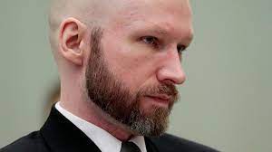 Bei der tat, die als schwerste katastrophe in der norwegischen nachkriegsgeschichte gilt und internationale anteilnahme hervorrief, starben 77 menschen; Anders Behring Breivik Netflix Plant Film Uber Norwegischen Terroristen