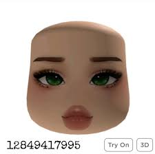 codigo de cara para berry avenue 😻😻