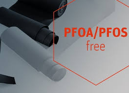 Perfluorooctane sulfonate (pfos) and related substances: Ptfe Products From Berghof Are Pfoa Pfos Free