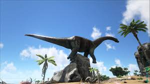 Ark: Se - Solo Taming A Brontosaurus! (Bronto) Guide On Dino Taming | Easy  Method - Youtube