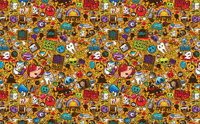 Like or reblog this post if save/use. Pop Art Wallpapers Hd For Desktop Backgrounds