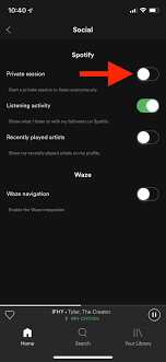 We did not find results for: How To Hide What You Re Listening To On Spotify So Your Friends Don T Make Fun Of You Smartphones Gadget Hacks