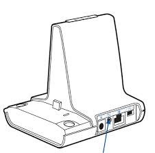 Green military crate and square box: On Line Indicator Oli How To Install Poly Formerly Plantronics Polycom