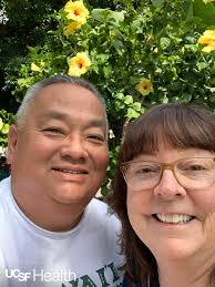 Ross is doing great almost six months after his liver transplant