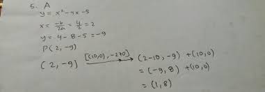 Maybe you would like to learn more about one of these? Contoh Soal Rotasi Matematika Belajar