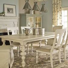 Universal Marsh Island Rectangle Dining Table Sears Dining Room Furniture Sets Country Dining Rooms Beautiful Dining Room Table