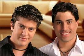 Leandro e Fernando