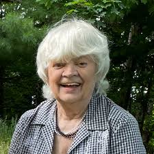 Obituary for Ruthann Strange