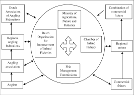 Organisational Structure Of Dutch Fisheries Management
