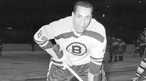 The montreal canadiens ice hockey club, formally le club de hockey canadien, was founded on december 4, 1909. Bruins To Honor Willie O Ree By Retiring His Jersey Number