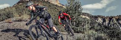 At least one hand must be kept on the handlebars at all times. Buy Your Mountain Bike Online Wide Range Of Mountain Bikes
