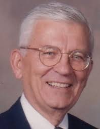 Harold E. Guenther Obituary August 12, 2021