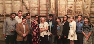 Johanna maska is ceo of global situation room. Change Careers To Pursue Your Passion A Conversation With Johanna Maska Obama S Former Director Of Press Advance On Doing What You Love Sofi