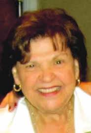 Obituary information for Marjorie Sierra
