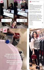 Herjunot ali pernah menjalin hubungan cinta dengan agni pratistha (mantan herjunot ali). Lucunya Herjunot Ali Tegang Diajak Belanja Perhiasan Bawakan Tas Imut Tatjana