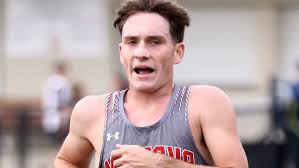 Minerva, Brice Fuller, Casey Russell win district cross country titles