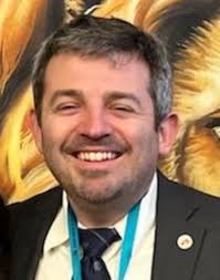 Ambassador — Lions Float, Inc.