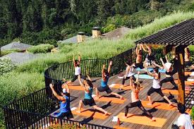 Maybe you would like to learn more about one of these? Pilar Yoga