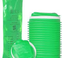 Amazon.com: HCS Emesis Bags Disposable - Eco-Friendly ...
