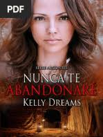 Miedo en Mis Manos Raul Garbantes