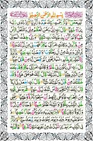 Download surat yasin mp3 high quality dari berbagai qari terkenal di seluruh dunia. Surah Maryam Page 1 Surah Kahf Yaseen Quran Tafseer