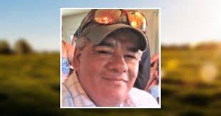 Domingo Mercado Obituary February 12, 2018