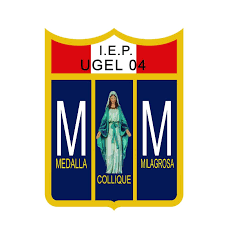 colegio medalla milagrosa