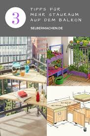 Mit Diesen Tipps Wird Ihr Balkon Im Handumdrehen Grosser Meuble Jardin Diy Meubles De Jardin Idees Jardin