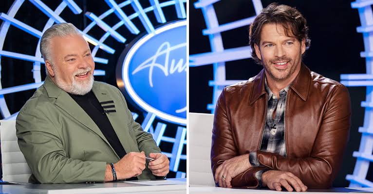 Kyle Sandilands on 'blow-up' with Harry Connick Jr: 'Great offence' - Yahoo  Lifestyle Australia