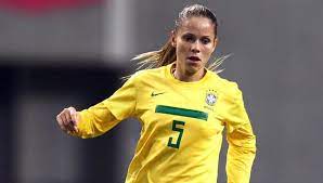 Quem são as melhores jogadoras de futebol feminino do mundo? Jogadoras De Futebol Mais Bonitas Do Mundo Noticias O Jilo Tudo Agora