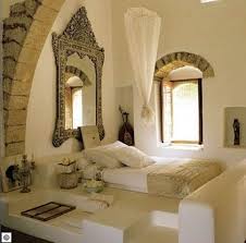 Pin By Fallon Vannelli On Bedroom Zen Bedroom Mediterranean Bedroom Moroccan Bedroom