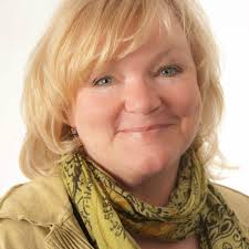 Lori Holladay, remembered for her generous spirit