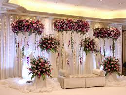 Your wedding decoration stock images are ready. Beautiful Wedding Set Up At Sihar Ballroom Sunsethoteljeddah Sunsetsignatureweddings Wedding Stage Decorations Wedding Hall Decorations Wedding Stage Design