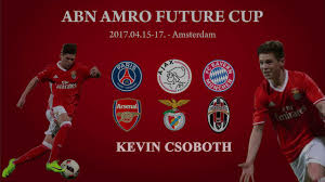 Kevin csoboth prefers to play with right foot. Kevin Csoboth Goal Abn Amro Future Cup Benfica Arsenal Youtube
