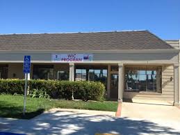New Escondido Wic Office Located At 1131 East Washington Ave K Escondido Ca 92025 San Diego State University Wic Escondido