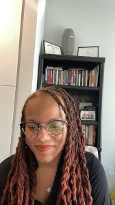 Give the Sister a Chance" (Genesis 16:1-15) Guest Speaker: Pastor Keisha R.  Dukes