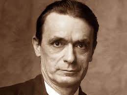 RUDOLF STEINER