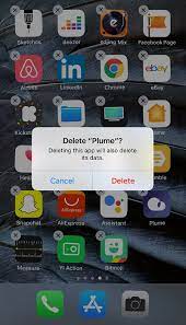 How do i delete app permanently from my iphone? How To See Recently Deleted Apps On The Iphone