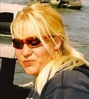 Kristen McLaughlin Obituary (1982